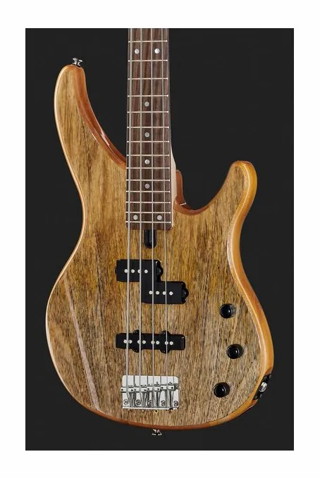 Yamaha TRBX 174EW NAT, vue 4