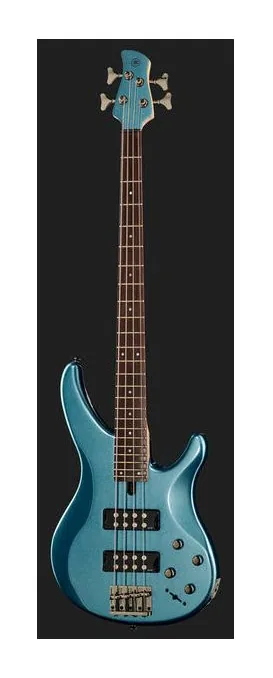 Yamaha TRBX 304 FBL, vue 2