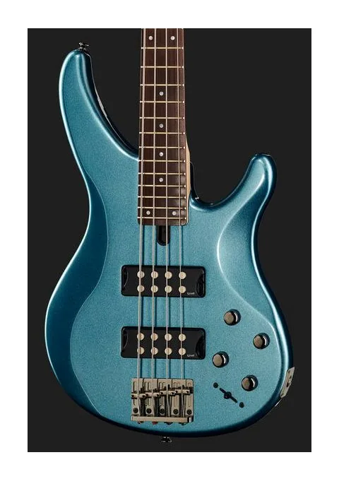 Yamaha TRBX 304 FBL, vue 4