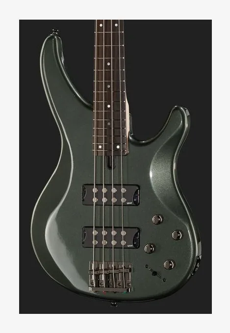 Yamaha TRBX 304 MGR, vue 4