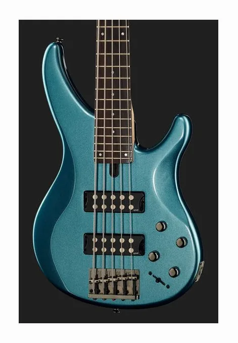 Yamaha TRBX 305 FBL, vue 4