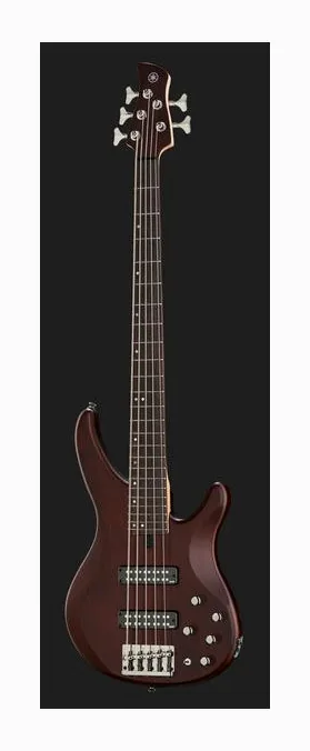 Yamaha TRBX 505 TBN, vue 2