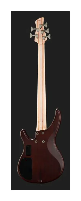 Yamaha TRBX 505 TBN, vue 3